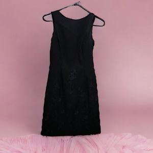 ⭐ Host Pick ⭐ CDC  petites Cocktail  Dress Size 2